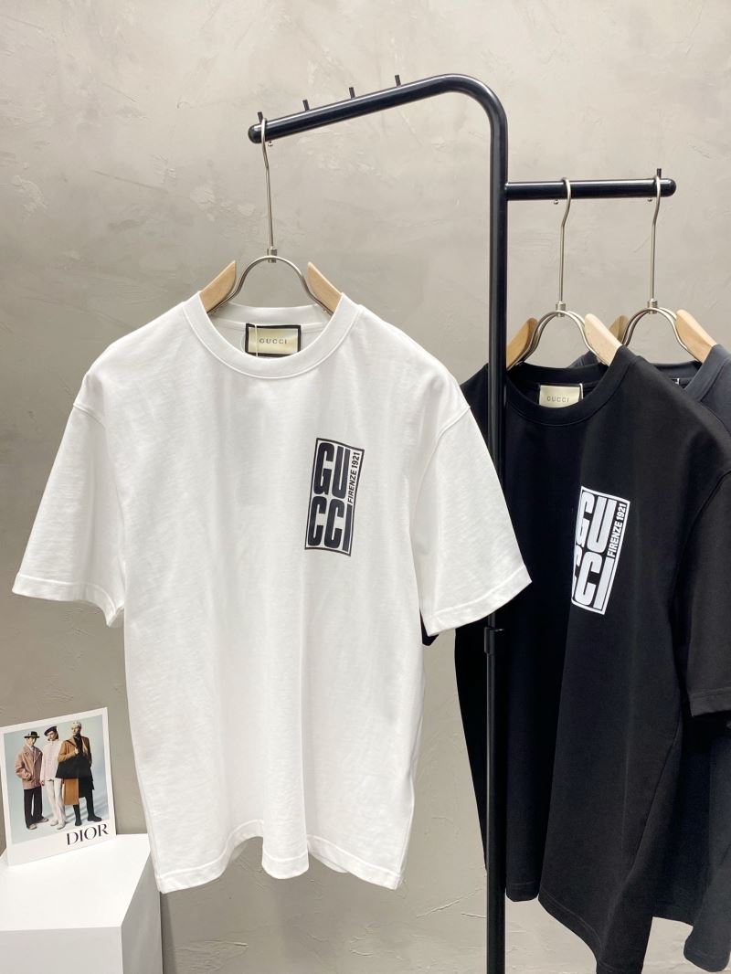 Gucci T-Shirts